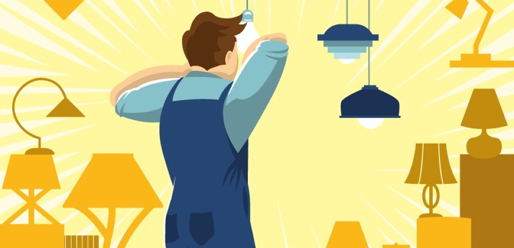 Beleuchtung Beleuchtung